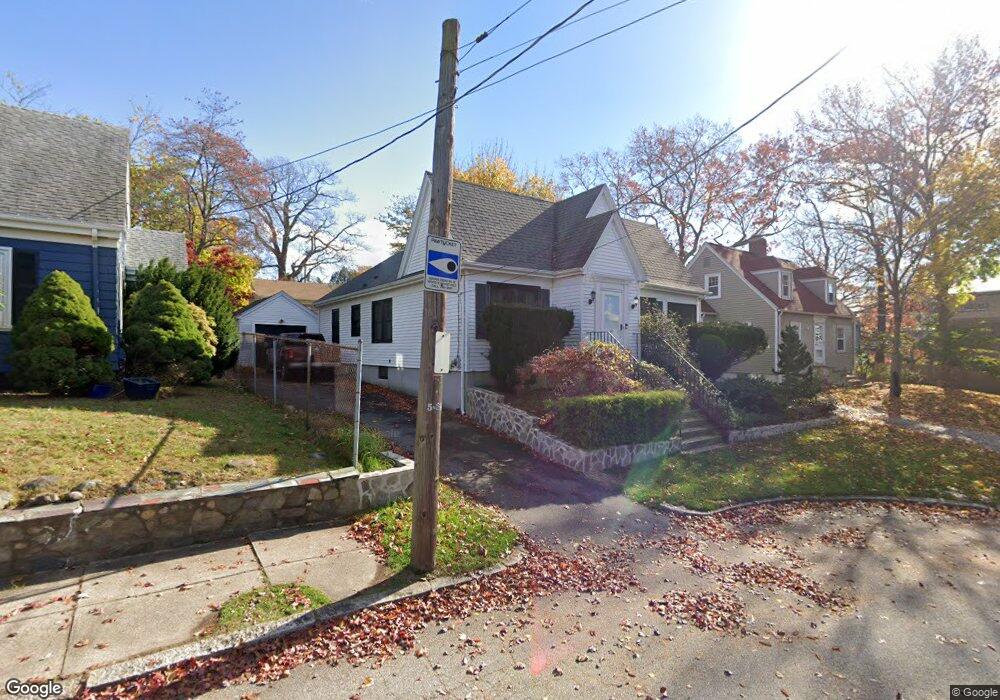 48 Kimball Ave, Pawtucket, RI 02860 - photo 1