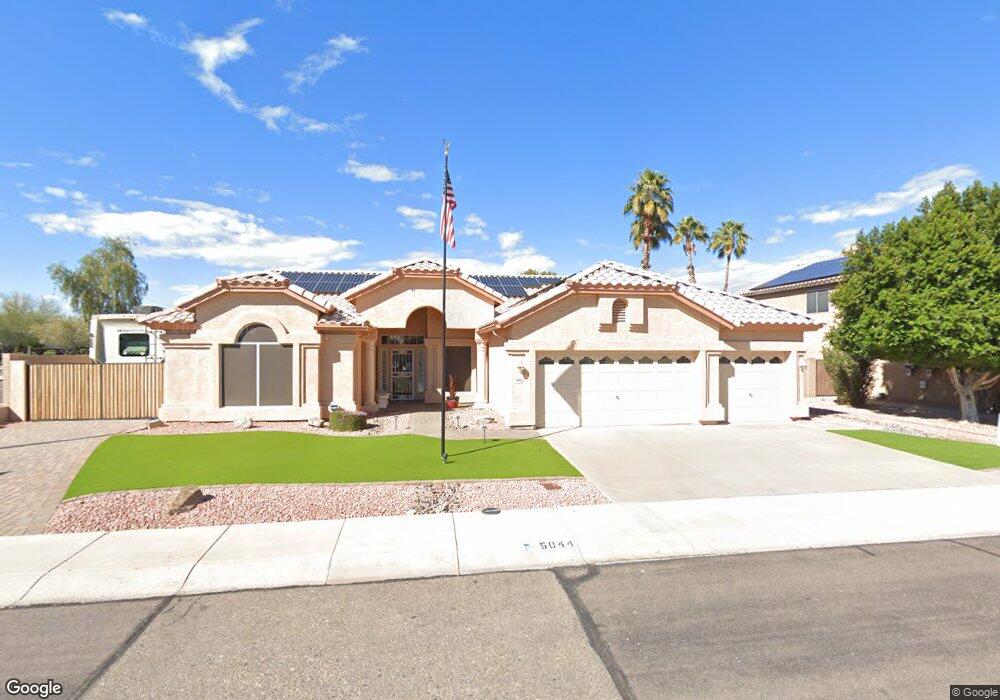 5044 W Hackamore Dr, Phoenix, AZ 85083 - photo 1