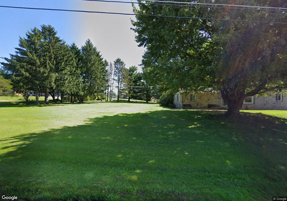 257 Fancy Hill Rd, Boyertown, PA 19512 - photo 1