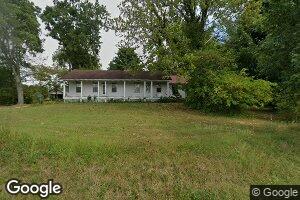 8375 State Road 135 S, Freetown, IN 47235