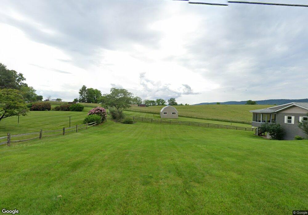 5926 Picnic Woods Rd, Jefferson, MD 21755 - photo 1