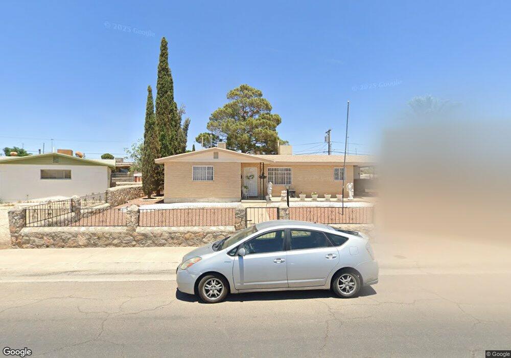 8105 Burnham Rd, El Paso, TX 79907 - photo 1