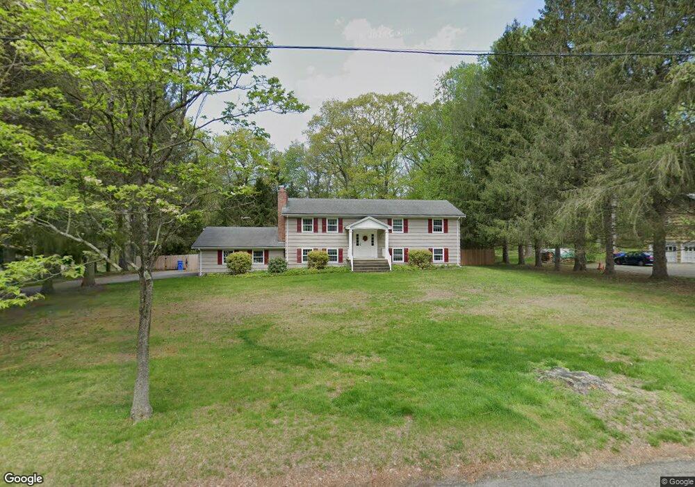 38 Whitewood Dr, Monroe, CT 06468 - photo 1