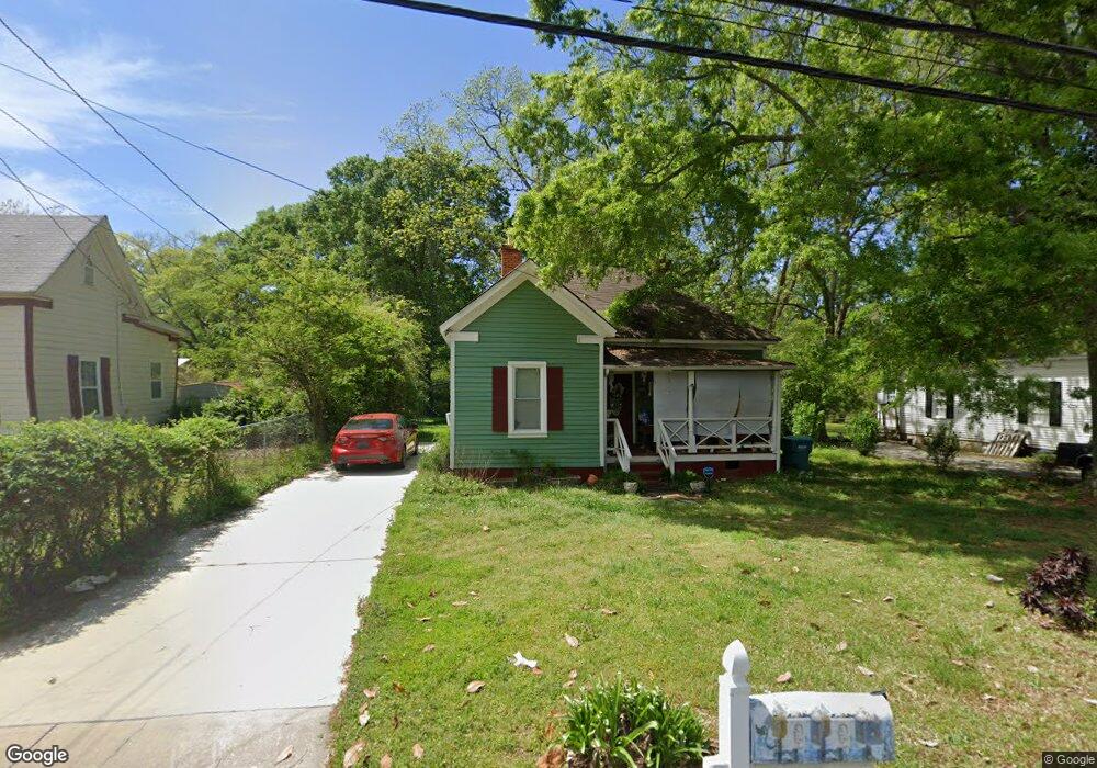 9 Derrick St, Hampton, GA 30228 - photo 1