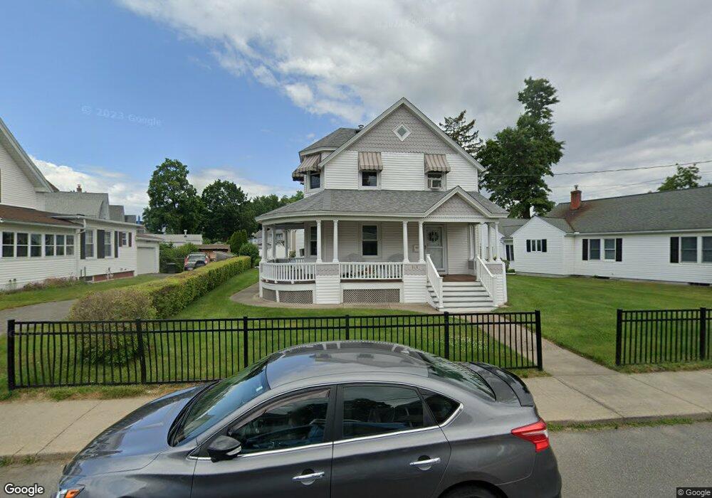 161 Hubbard St, Ludlow, MA 01056 - photo 1