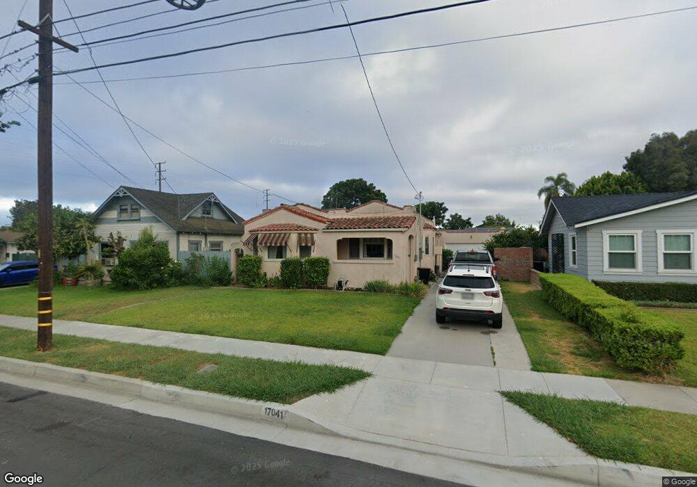 17041 Bixby Ave, Bellflower, CA 90706 - photo 1