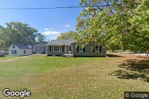 407 4th St, Garber, IA 52048