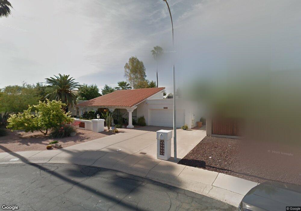 1919 E El Freda Rd unit I, Tempe, AZ 85284 - photo 1