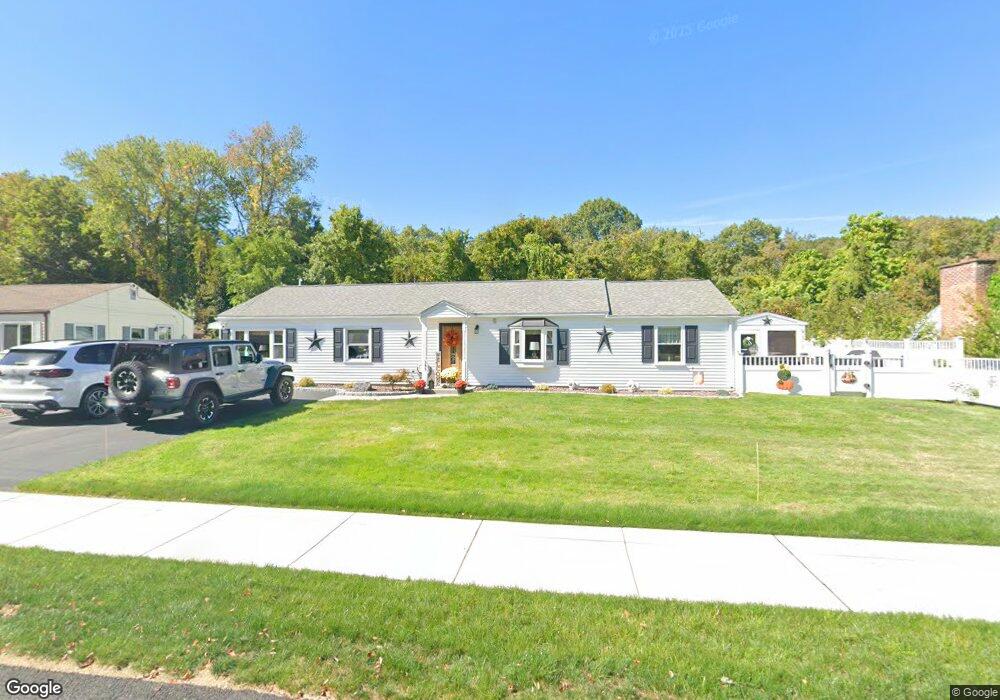 309 Circle Dr, West Springfield, MA 01089 - photo 1