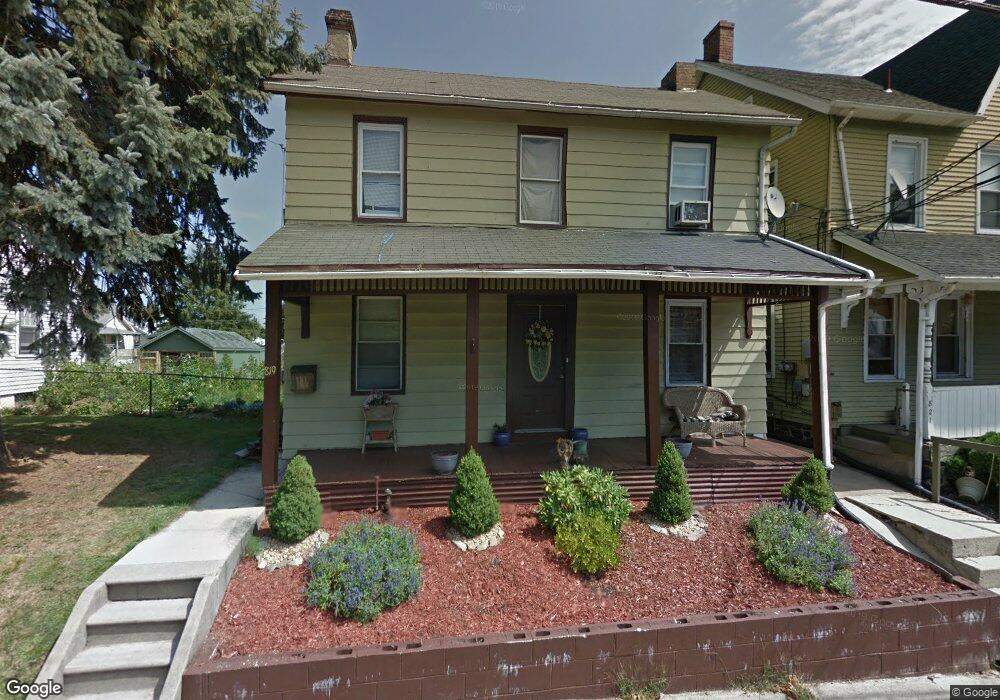 817 S Filmore St unit 819, Allentown, PA 18103 - photo 1