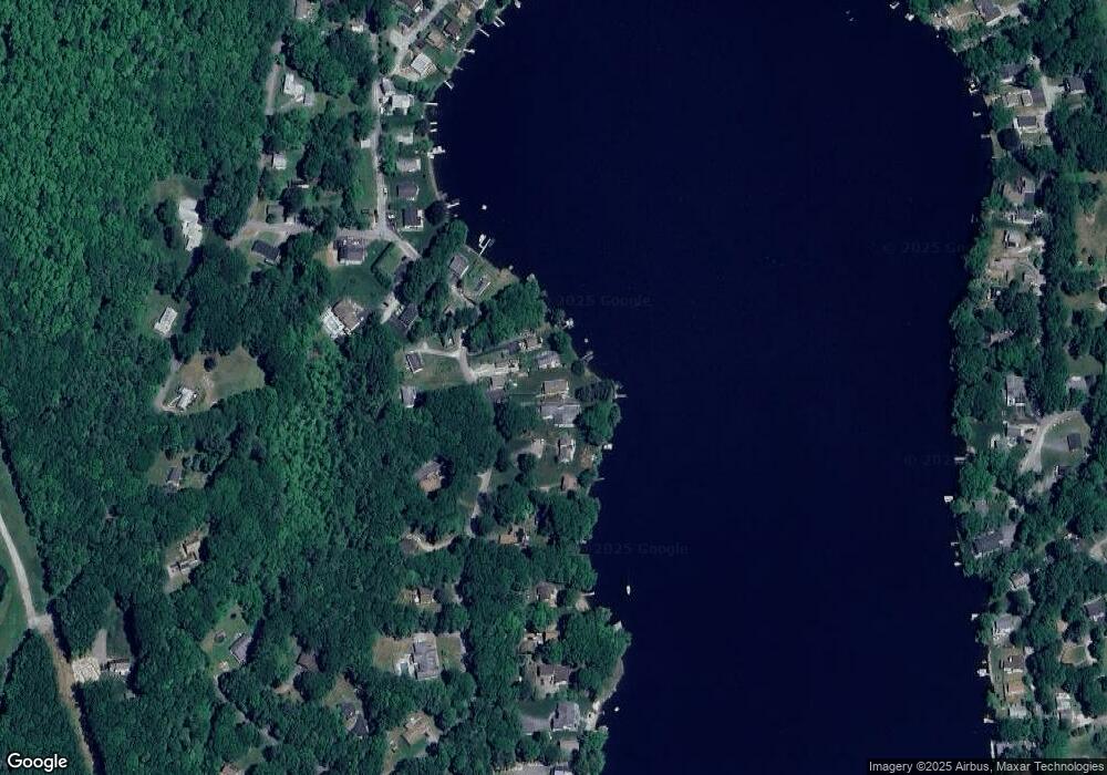 58 Vine Rd, Charlton, MA 01507 - photo 1