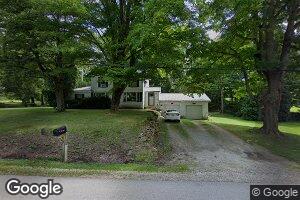 7692 Stanhope Kelloggsville Rd, Williamsfield, OH 44093