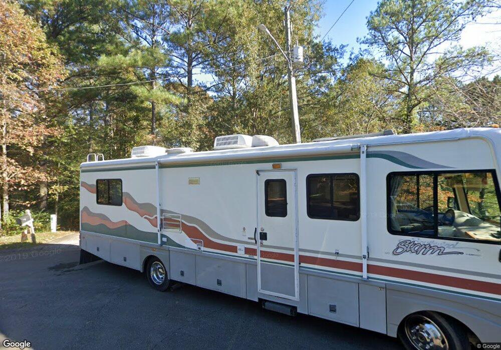 1431 Palm Ridge Way, Canton, GA 30115 - photo 1