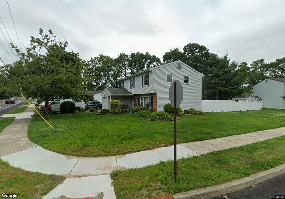 64 Newtons Corner Rd, Howell, NJ 07731 - photo 1