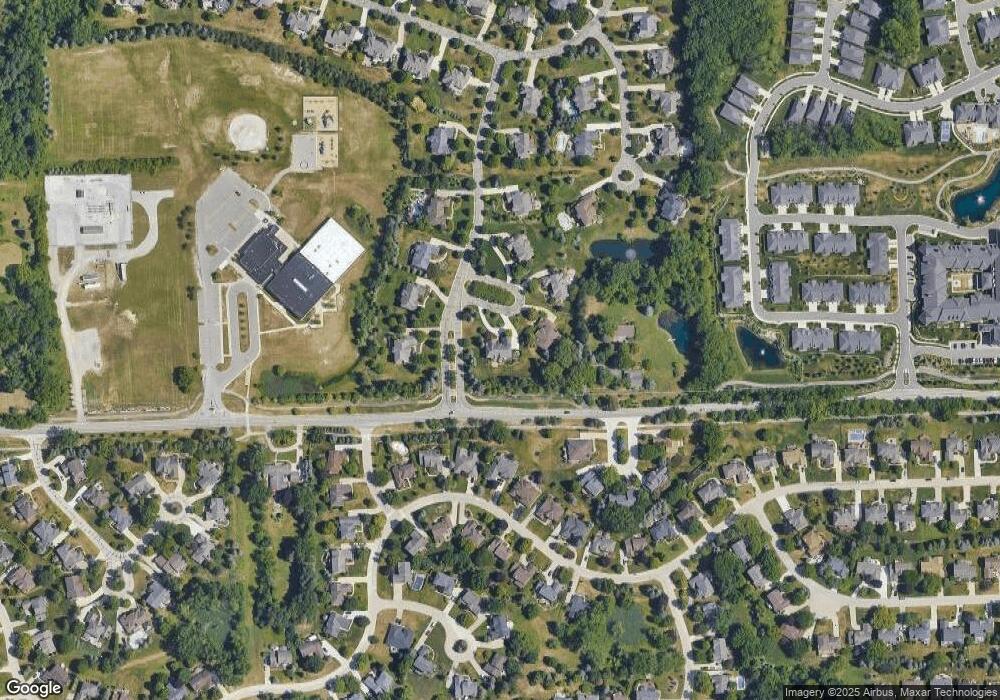 3381 St George, Oakland, MI 48306 - photo 1