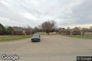 0000 Kingsway Unit CROWN POINT, Hesston, KS 67062