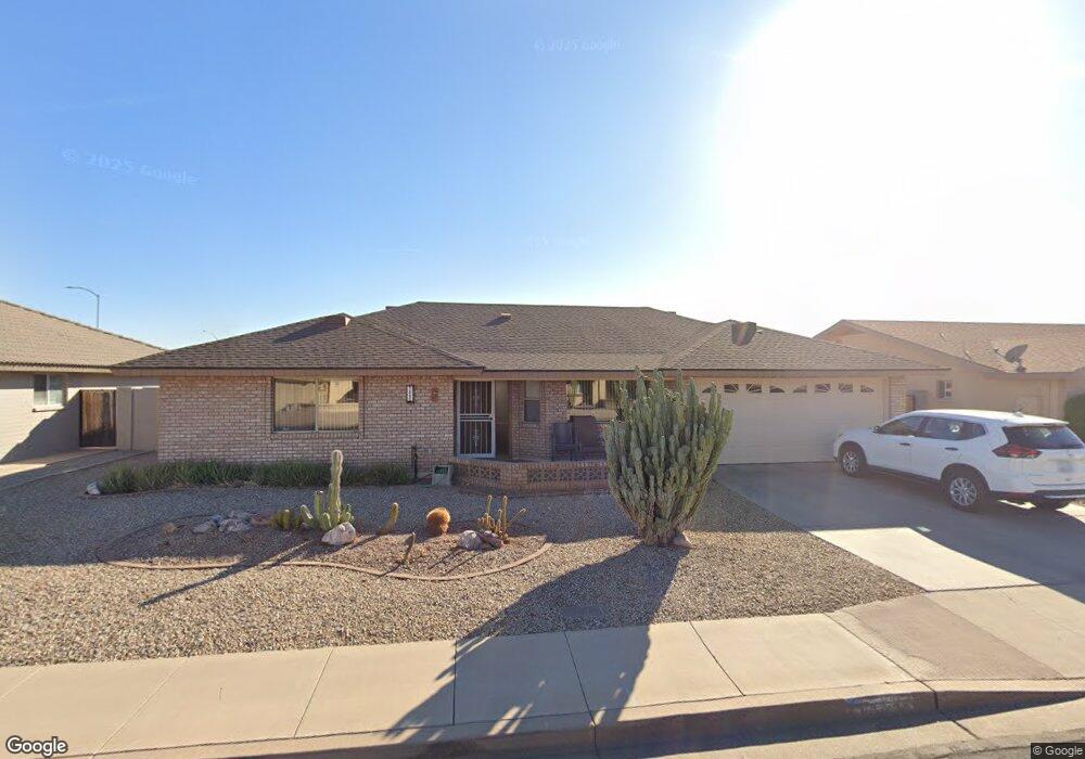 7845 E Nopal Ave, Mesa, AZ 85209 - photo 1
