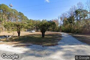 3615 Bell Williams Rd, Currie, NC 28435