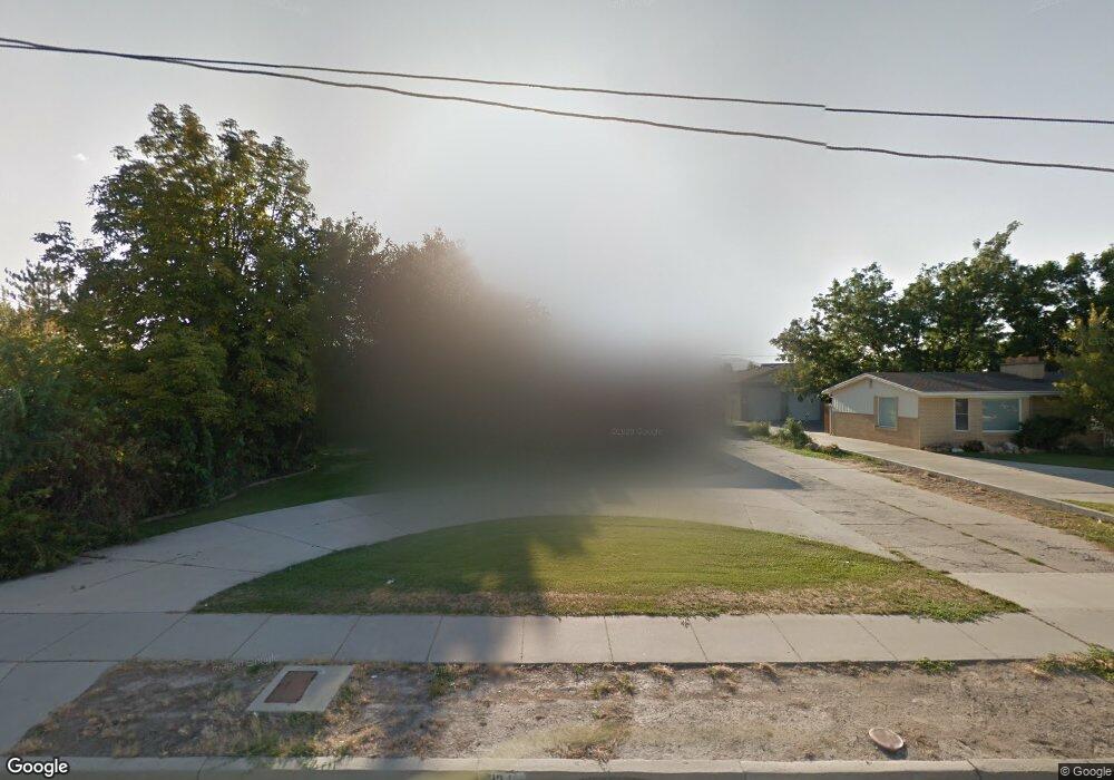 7124 S 2700 W, West Jordan, UT 84084 - photo 1