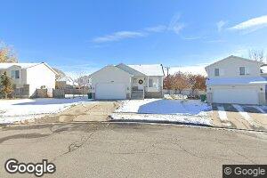 5468 S 4125 W, Roy, UT 84067