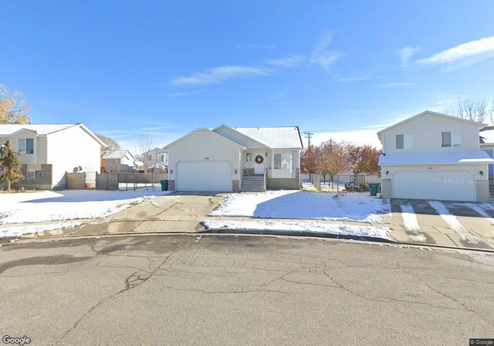 5468 S 4125 W, Roy, UT 84067 - photo 1