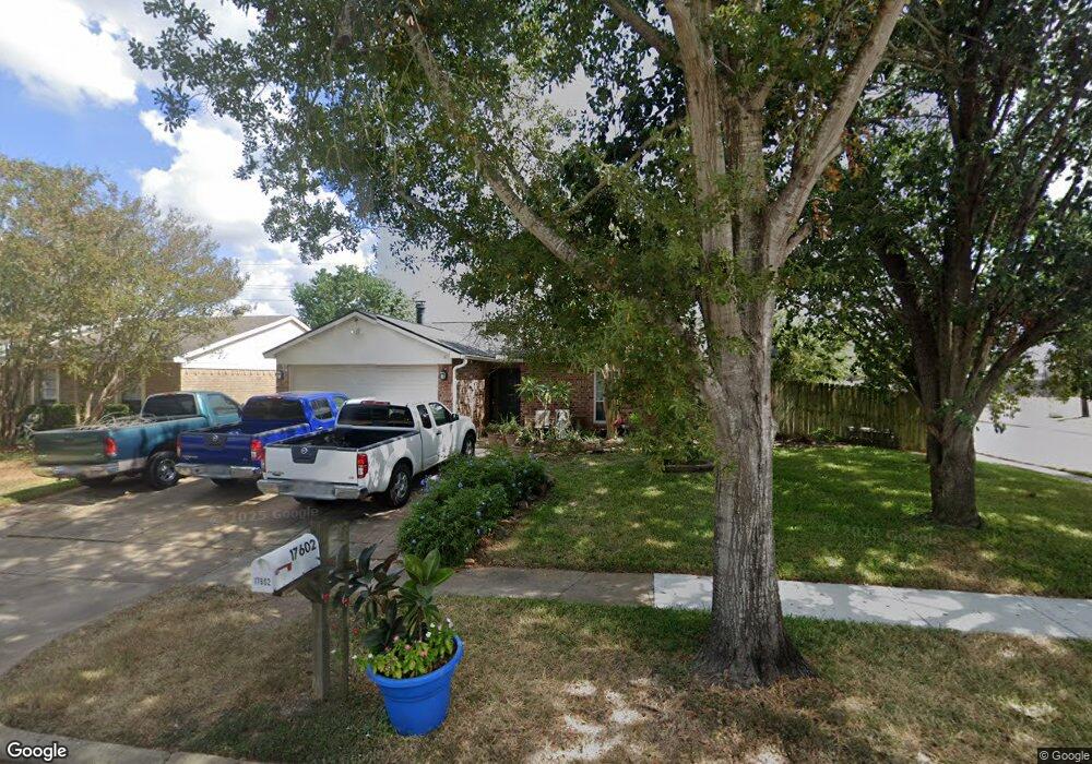 17602 Bullis Gap Dr, Hockley, TX 77447 - photo 1