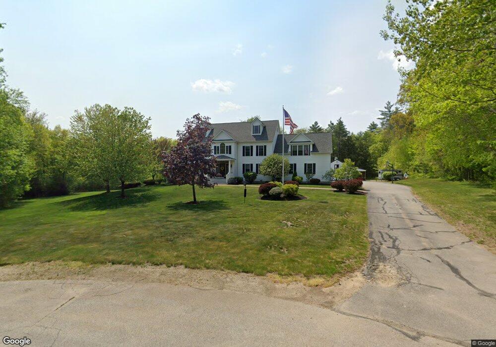 67 Sullivan Farm Dr, Rochester, NH 03868 - photo 1