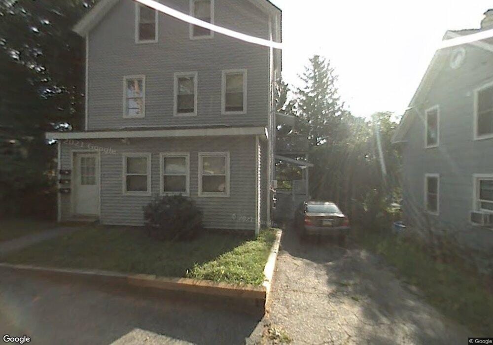 6 1/2 Whittier St, Worcester, MA 01605 - photo 1