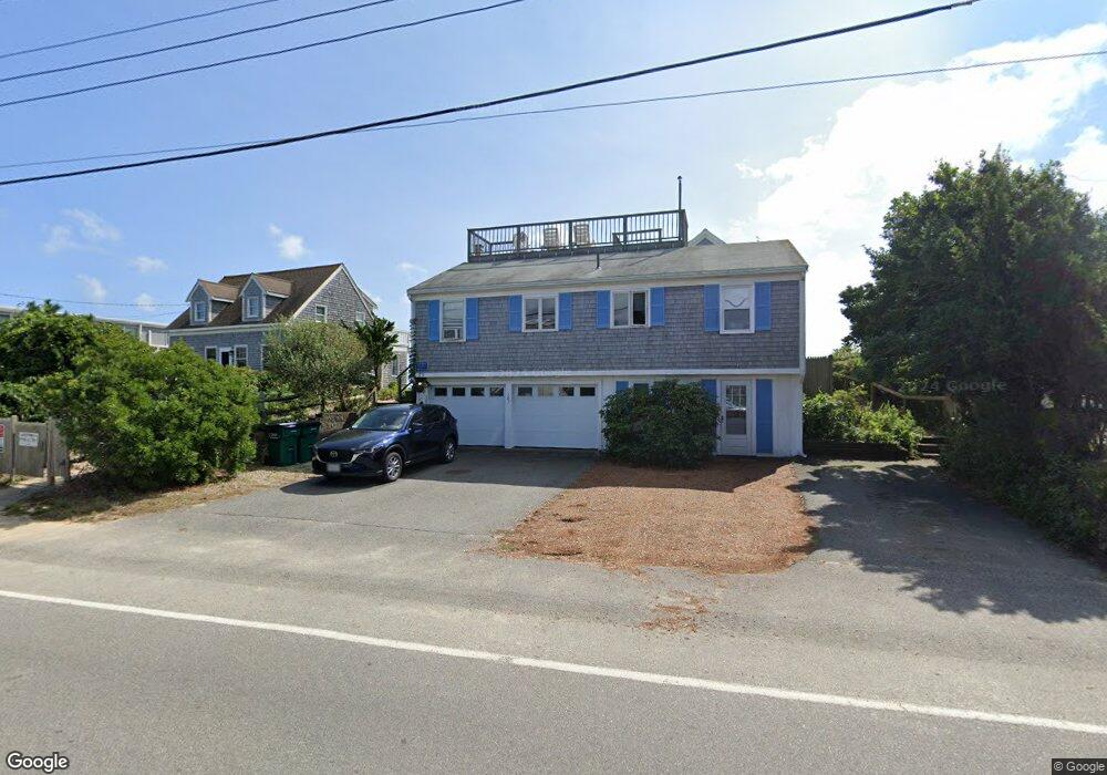 107 Old Wharf Rd, Dennis Port, MA 02639 - photo 1
