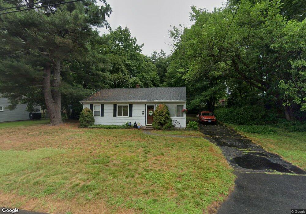 7 Richard Way, East Haven, CT 06512 - photo 1