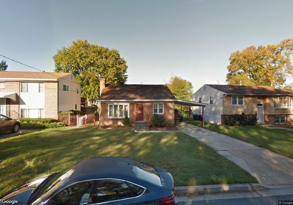 6108 63rd Ave, Riverdale, MD 20737 - photo 1