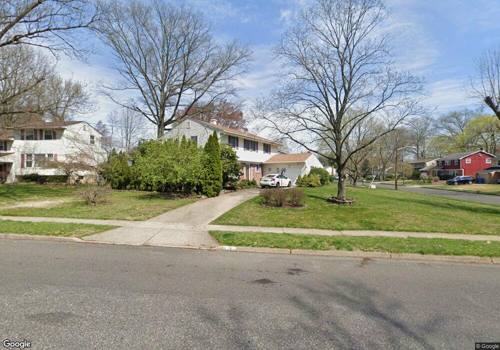 1 Wheelwright Ln, Cherry Hill, NJ 08003 - photo 1