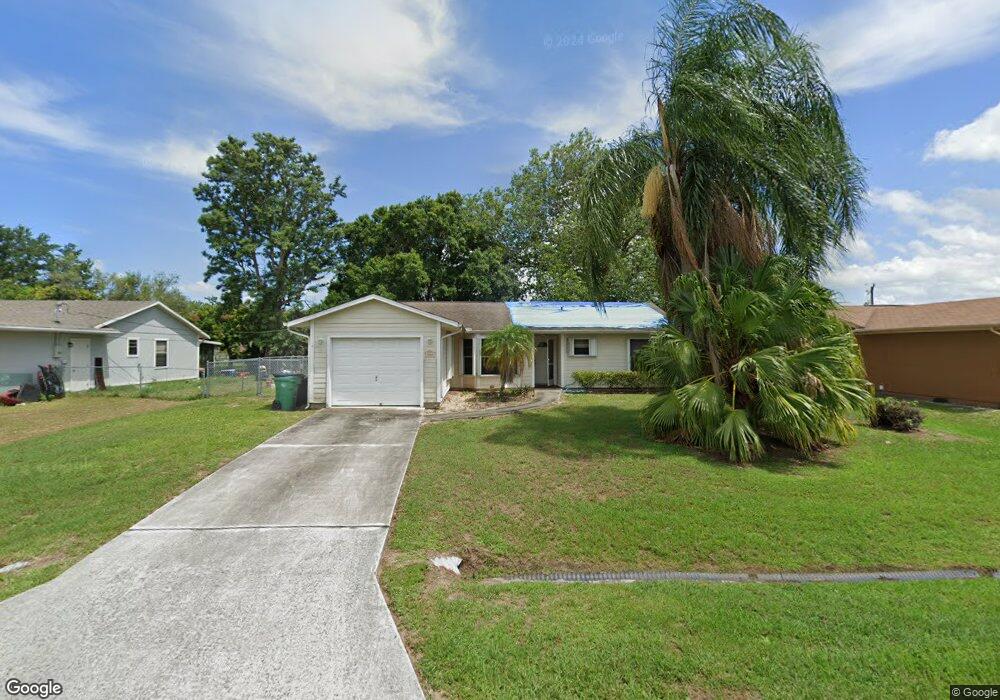 462 SW Molloy St, Port Saint Lucie, FL 34984 - photo 1
