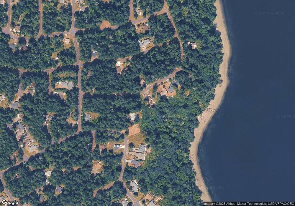 10313 Totem Way, Anderson Island, WA 98303 - photo 1