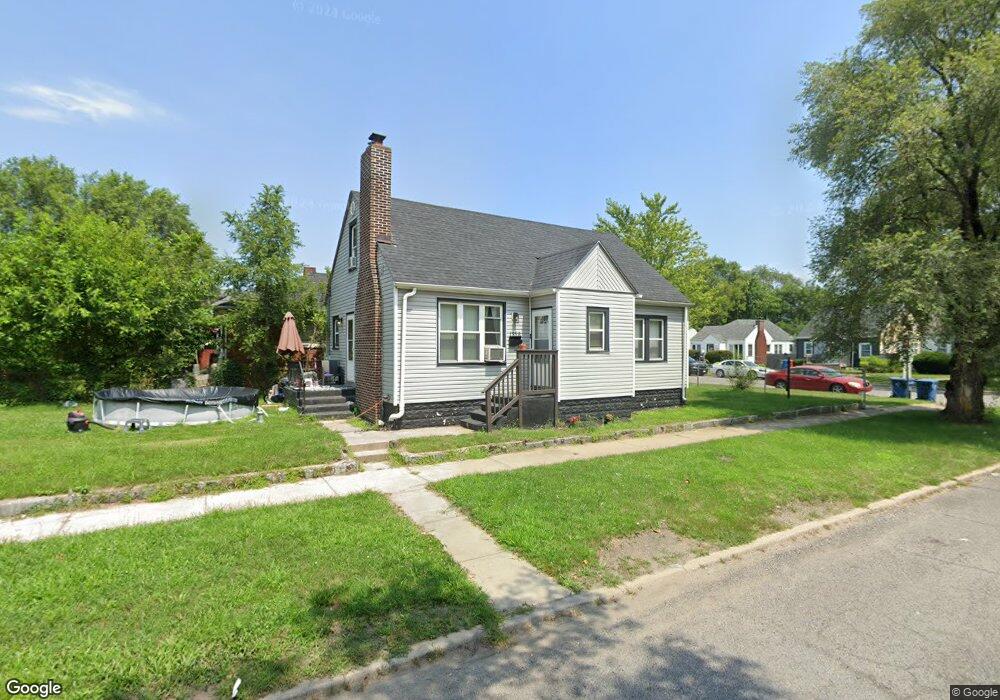 1336 Garfield St, Gary, IN 46404 - photo 1