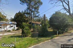 410 N Plum St, Montezuma, GA 31063