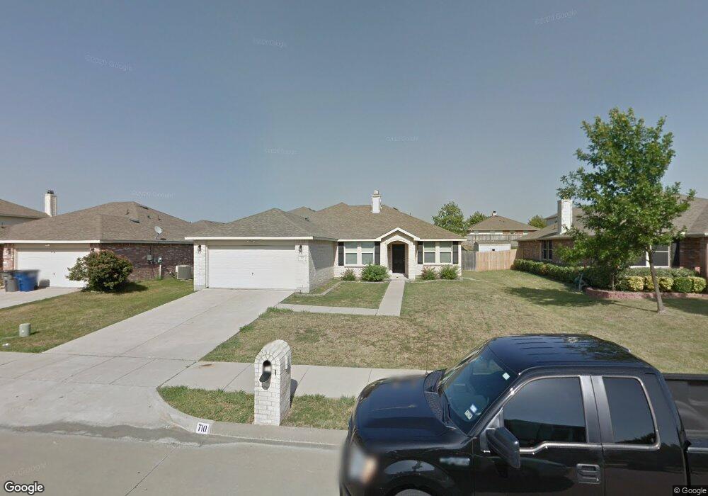 710 Odenville Dr, Wylie, TX 75098 - photo 1