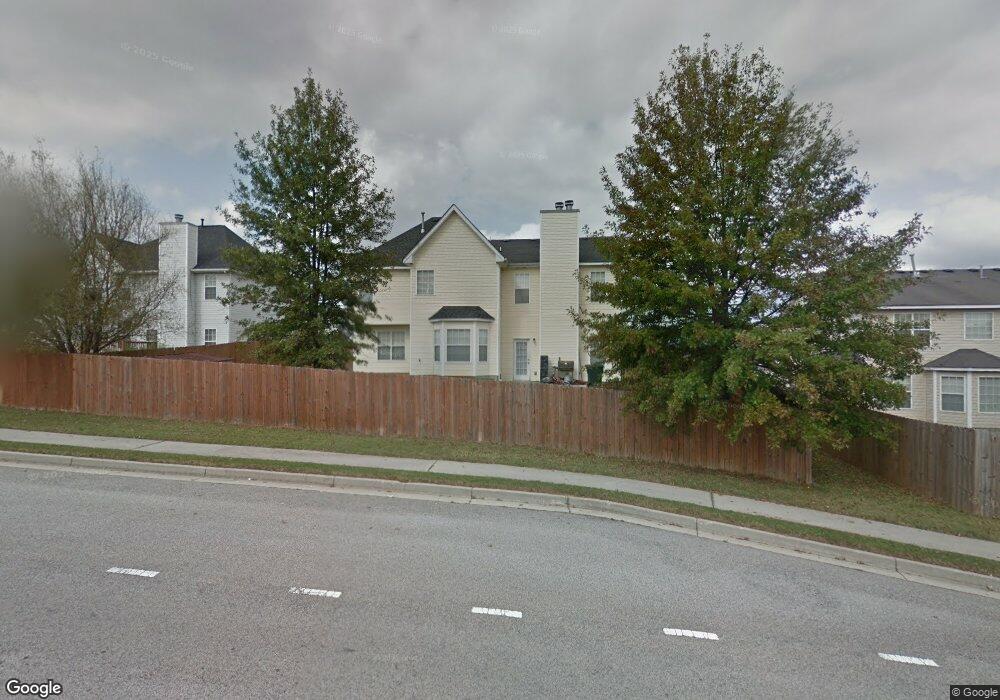 421 Callaway Ln, Conyers, GA 30012 - photo 1