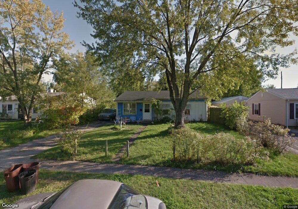 1367 Raybell Dr, Xenia, OH 45385 - photo 1