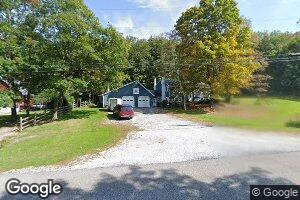 590 Quaker Village Rd, Middlebury, VT 05753
