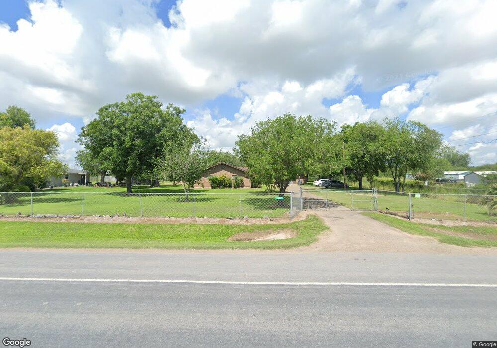 8615 N Fm 493, Donna, TX 78537 - photo 1