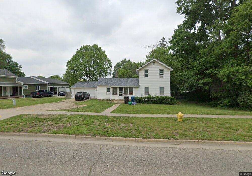 337 E Superior St, Wayland, MI 49348 - photo 1