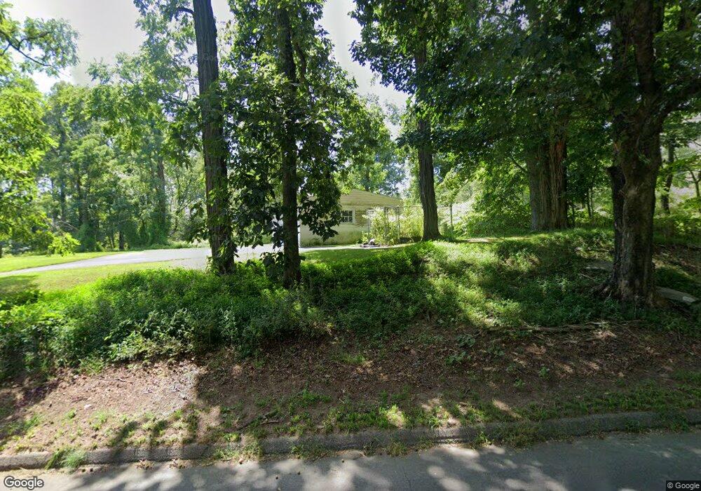 212 Hopewell Amwell Rd, Hopewell, NJ 08525 - photo 1