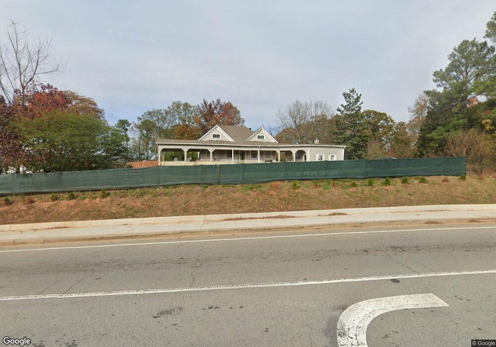 4800 E Ponce de Leon Ave, Stone Mountain, GA 30083 - photo 1