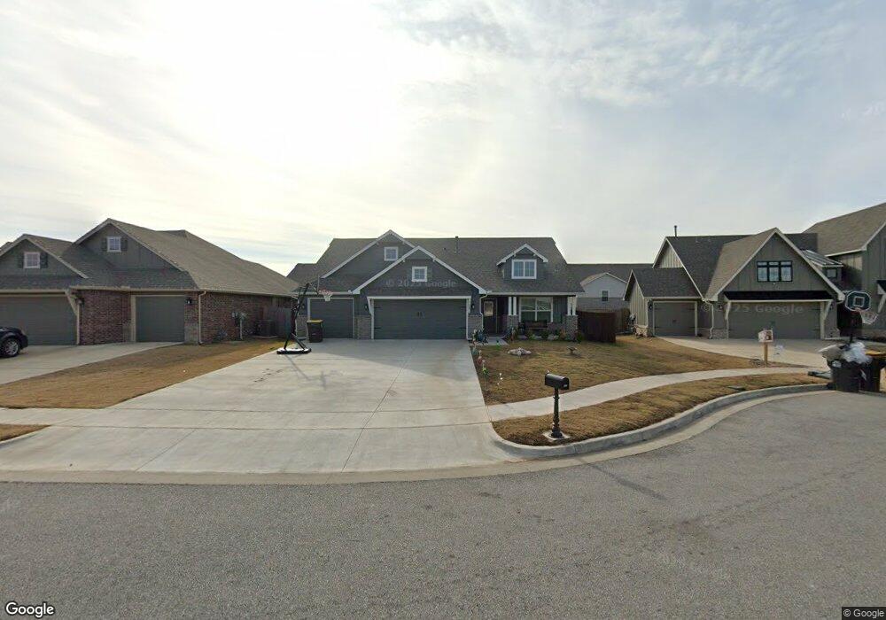 1668 E 139th Ct, Glenpool, OK 74033 - photo 1