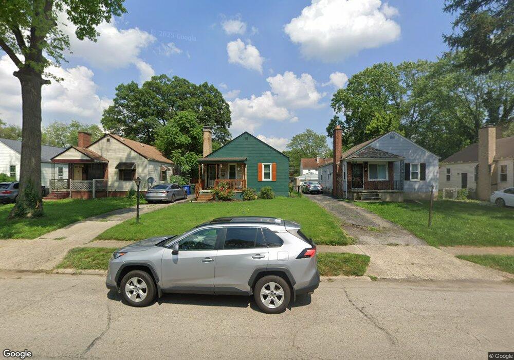 370 S Weyant Ave, Columbus, OH 43213 - photo 1