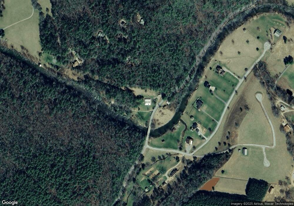 1410 Doublehead Gap Rd, Blue Ridge, GA 30513 - photo 1