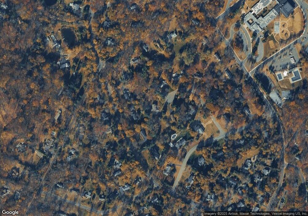 34 Harvey Dr, Bernardsville, NJ 07924 - photo 1