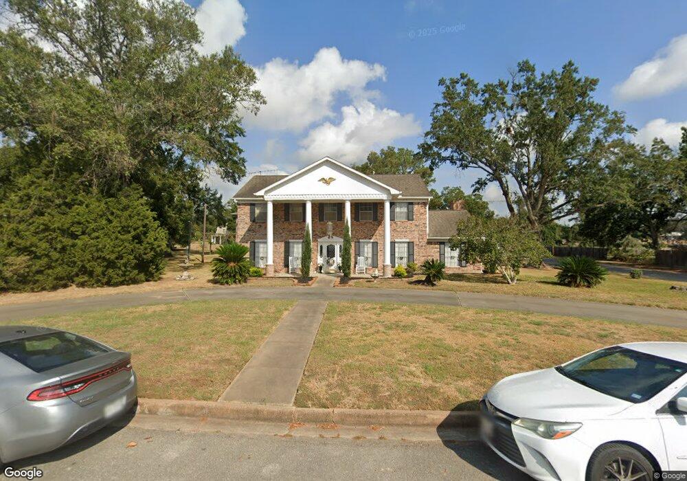 2028 Main St, Waller, TX 77484 - photo 1