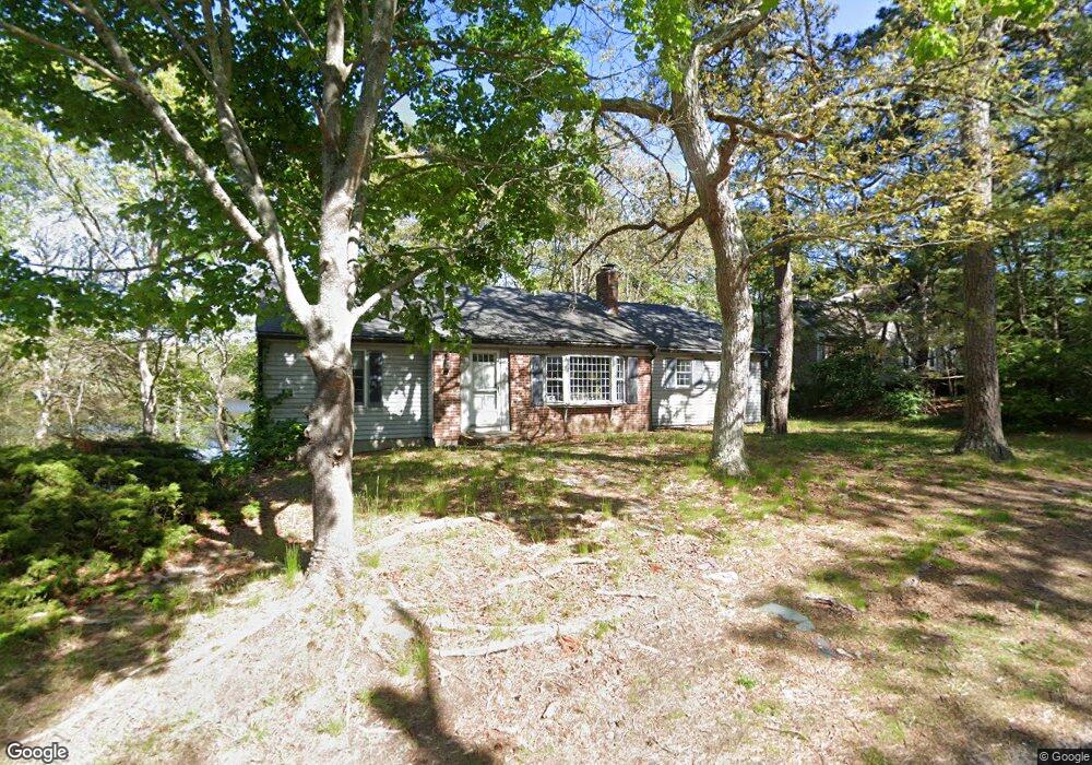 844 W Yarmouth Rd, Yarmouth Port, MA 02675 - photo 1